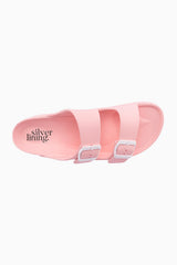 Silver Lining Hawaii EVA Pink