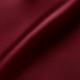 Pure Silk Pillowcase - Single Pack - Malaga Wine