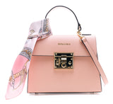 Bosccolo Shoulder Bag In Pink