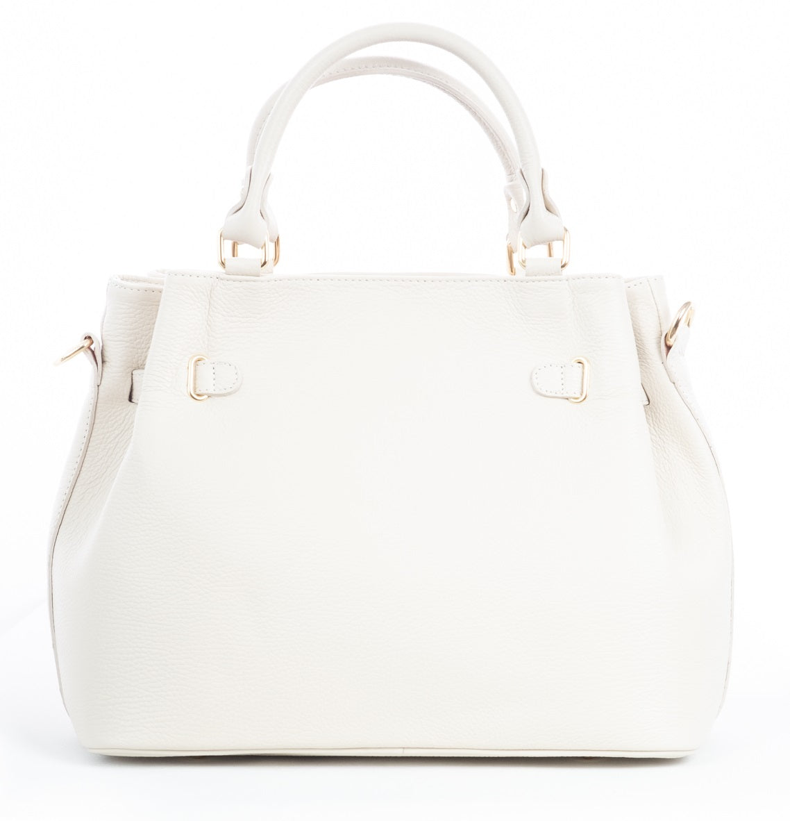 Bosccolo Handbag - Beige