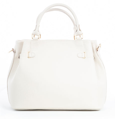 Bosccolo Handbag - Beige