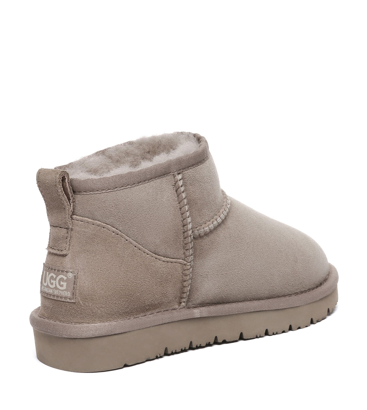 Australian Shepherd UGG Jade - Pecan