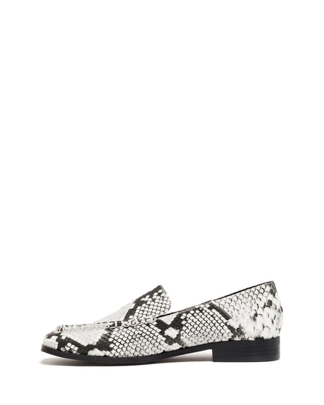 Therapy Nova Black/White Snake