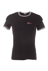 Dolce & Gabbana Men Sport Shirt