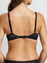 Weightless Underwire Plunge Bra