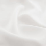 MULBERRY SILK PILLOW CASE TWIN PACK - SIZE: 51X76CM - IVORY