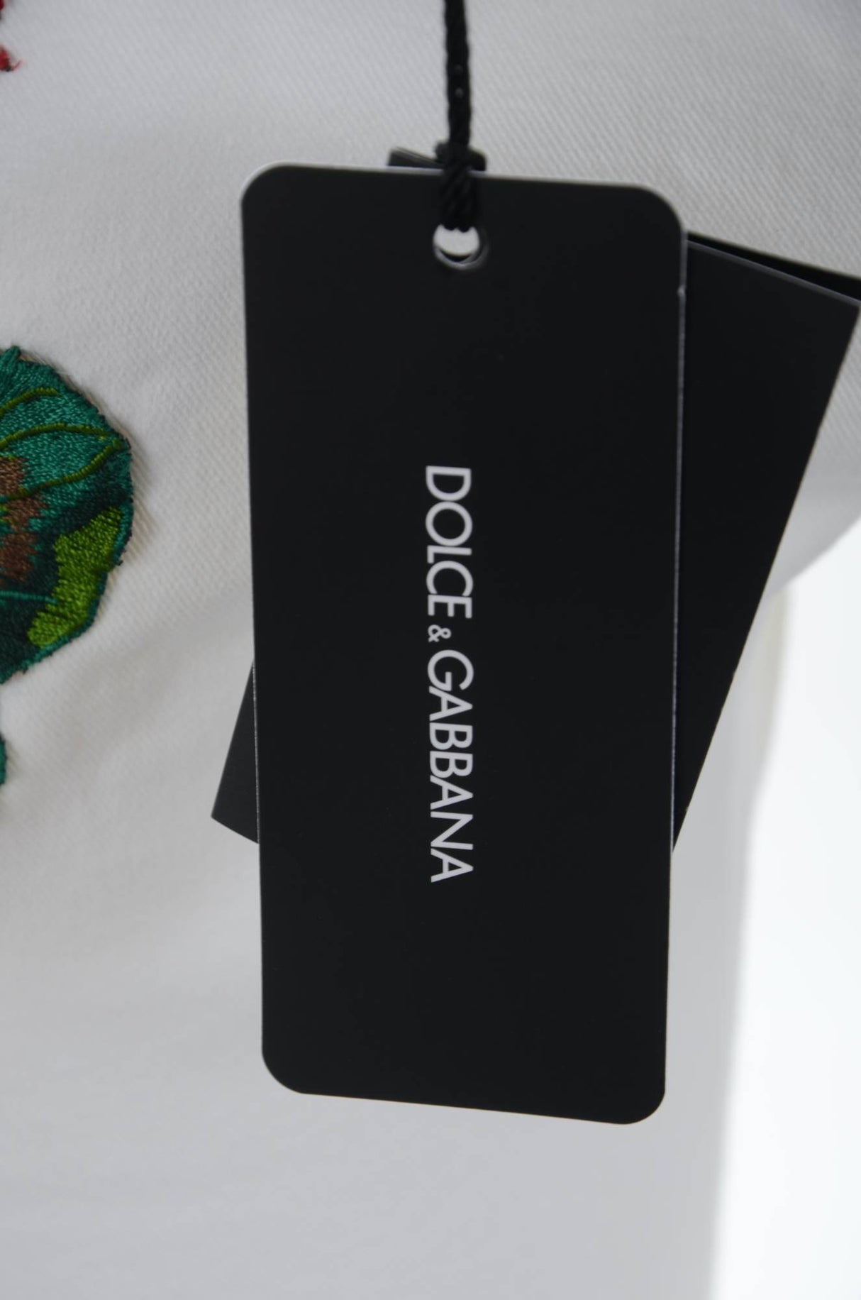 Dolce & Gabbana Women Denim Jeans