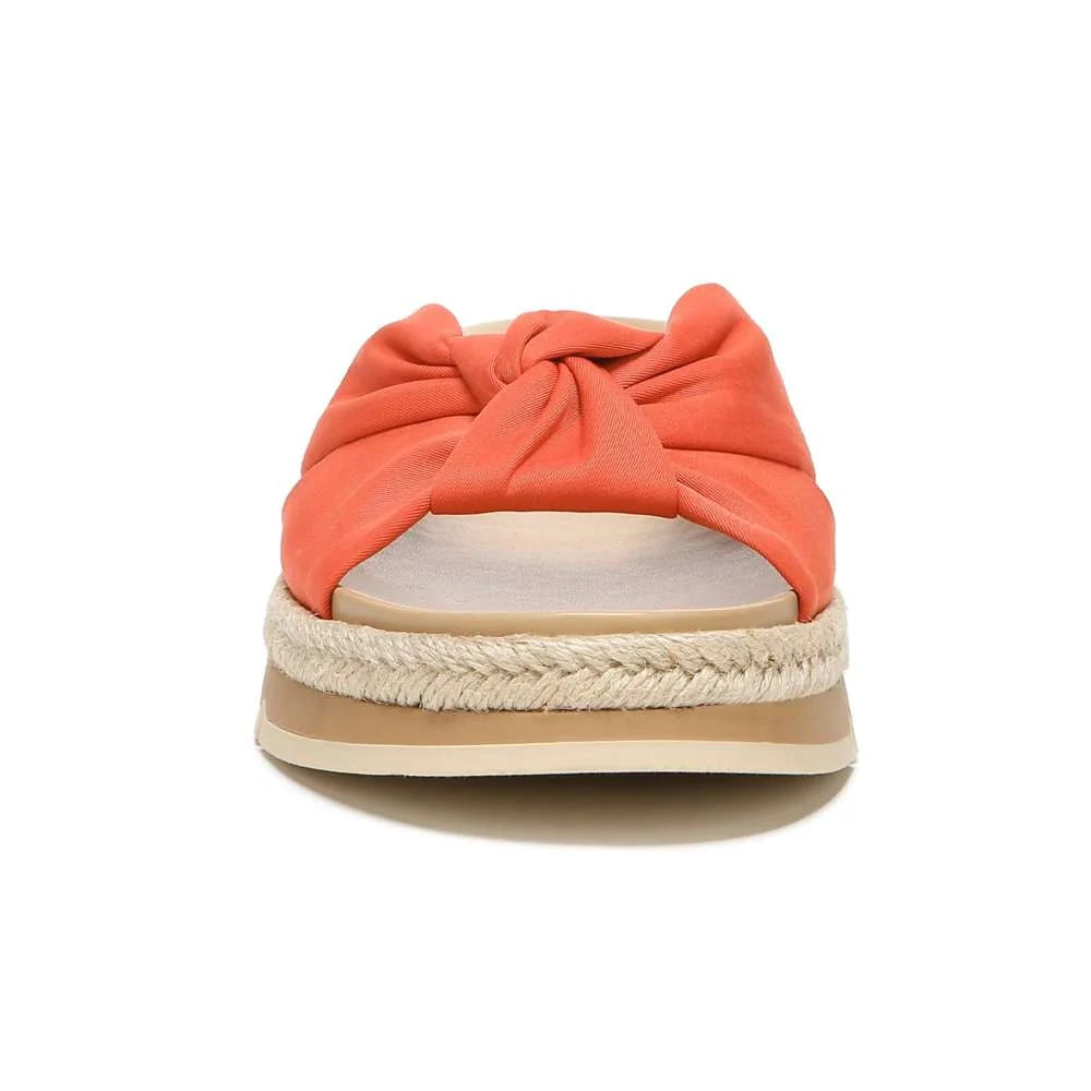 Naturalizer Dayana Slide - Melon Sorbet