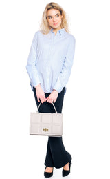 Bosccolo Handbag - Beige