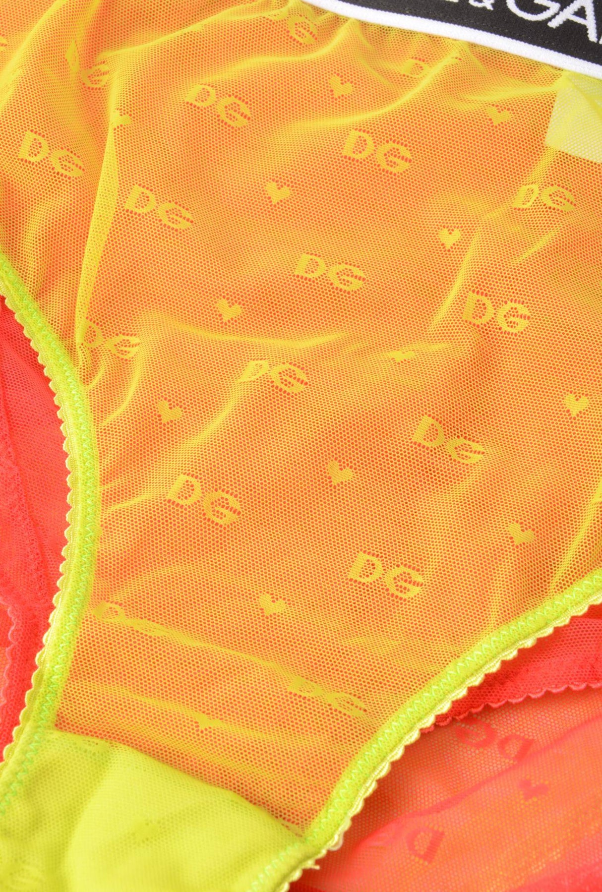 Dolce & Gabbana Women Panties