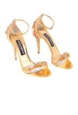 Dolce & Gabbana Women Heeled Sandals