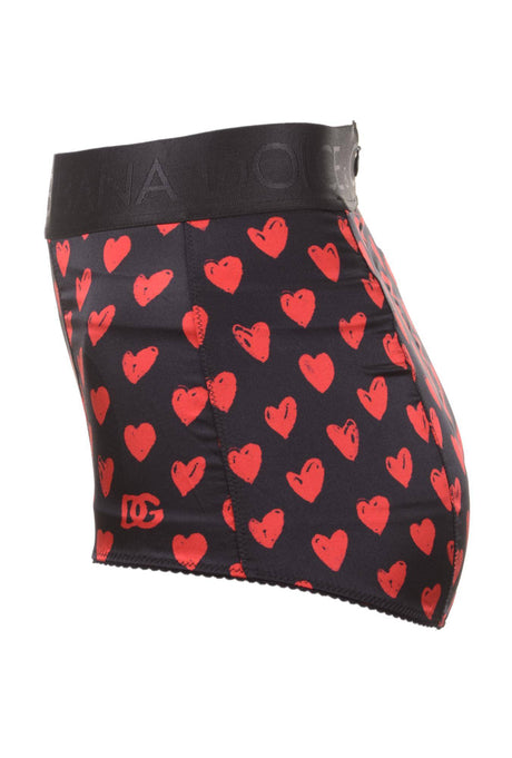 Dolce & Gabbana Women Hearts Panties