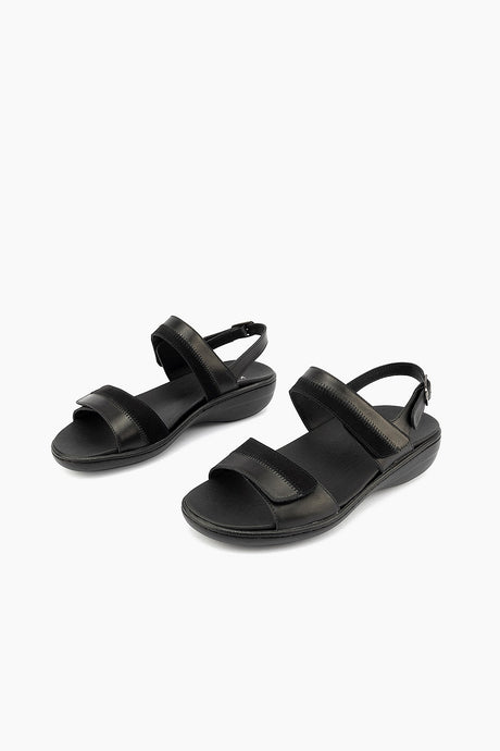 Klouds Addison Black Combo