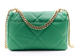 Bosccolo Shoulder Bag In Green