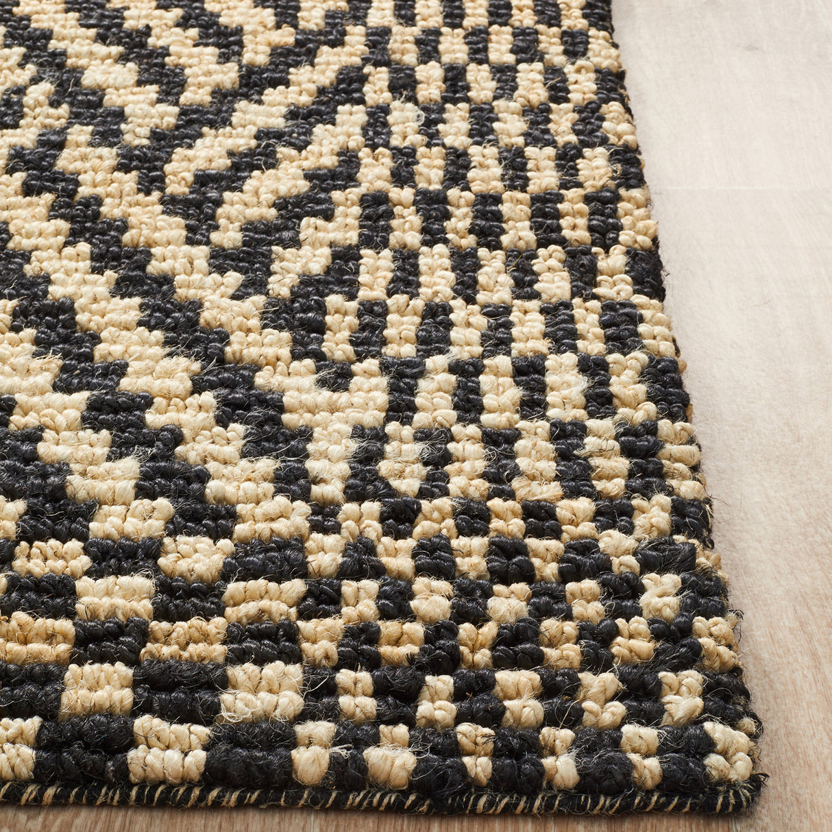Kenya 26 Natural Rug
