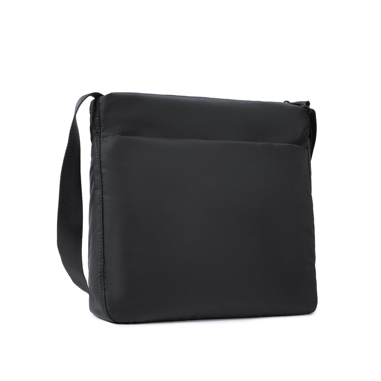 Hedgren Fanzine L Crossbody - Black