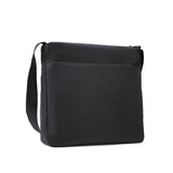 Hedgren Fanzine L Crossbody - Black