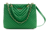 Bosccolo Handbag - Green