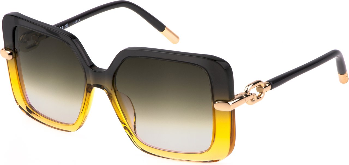 Furla Sunglasses - SFU712