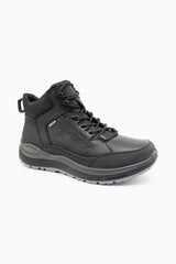 G Comfort Men's R 1289 Black Combo