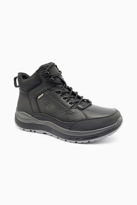 G Comfort Men's R 1289 Black Combo