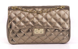 Bosccolo Shoulder Bag - Gold