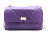 Bosccolo Shoulder Bag In Purple