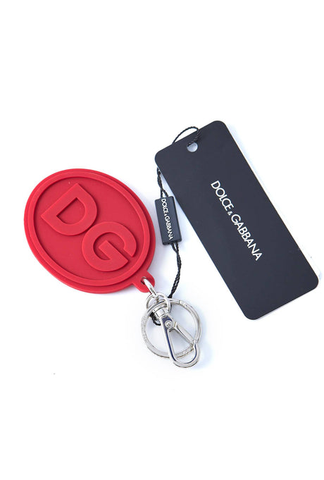 Dolce & Gabbana Men Key Holder