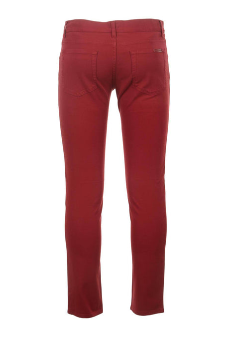 Dolce & Gabbana Men Skinny Trouser