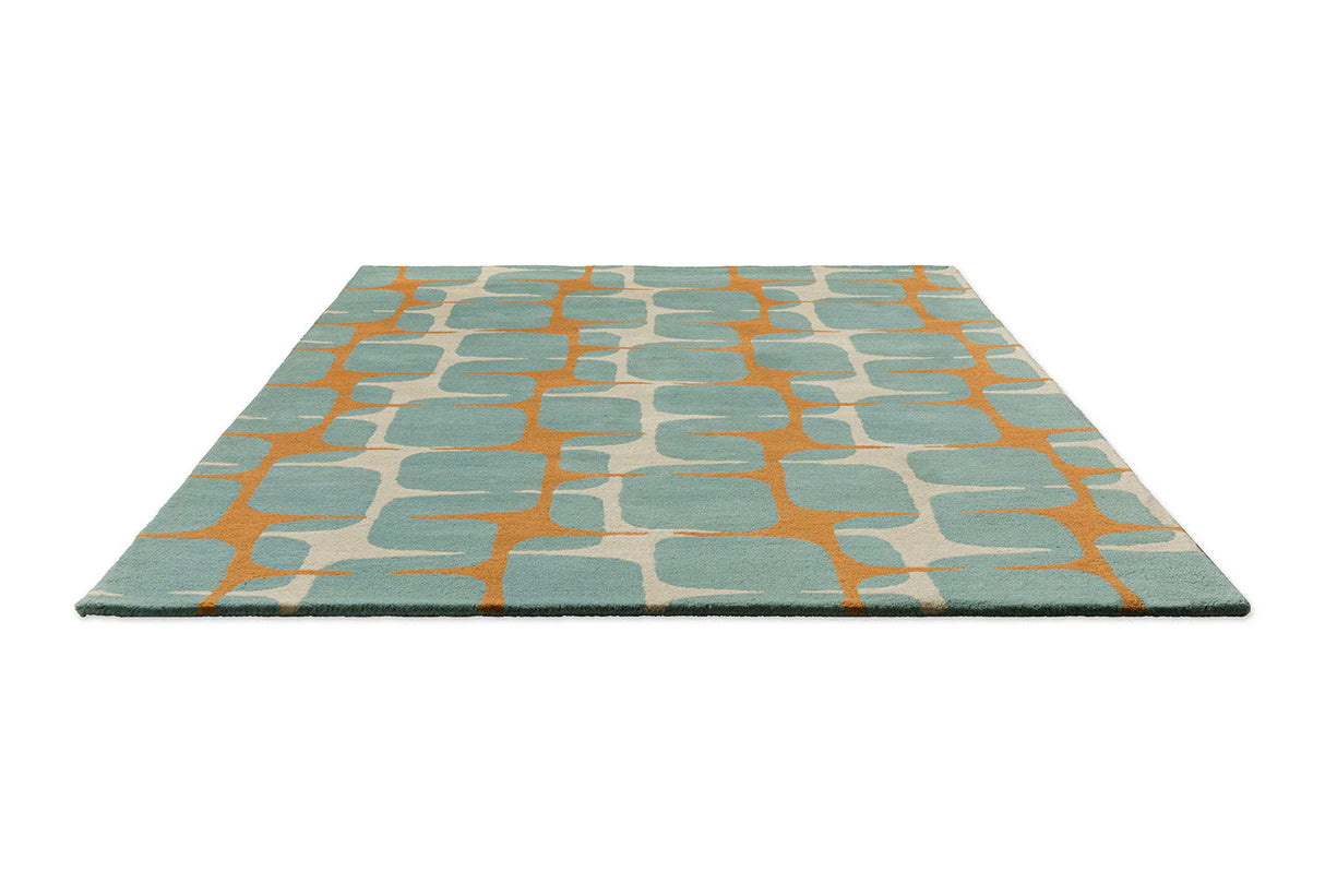 Scion Going Lohko - Sky 123218 Rug