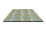 Scion Going Lohko - Sky 123218 Rug