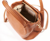 Bosccolo Shopper In Ginger