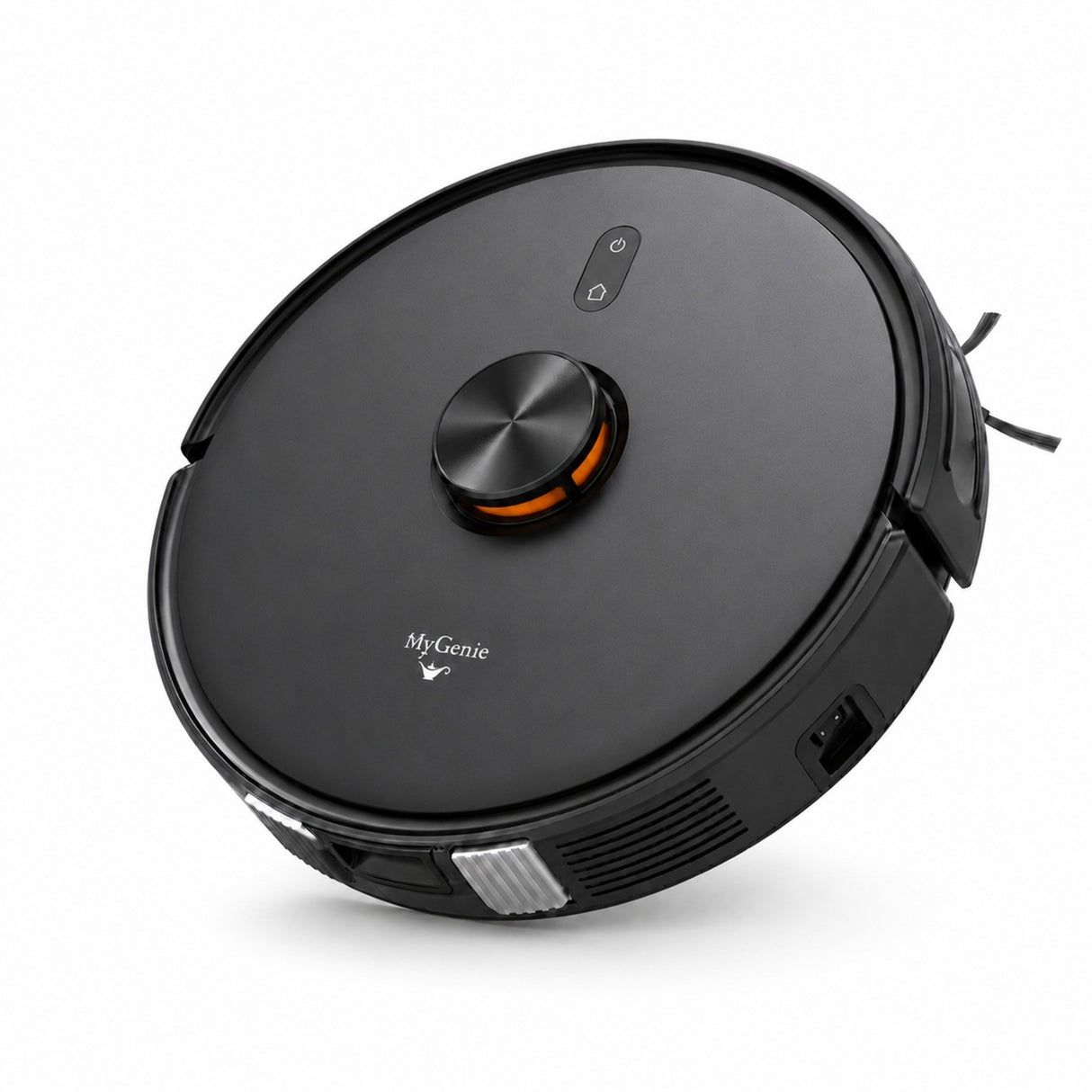 MyGenie Raptor Laser Robotic Vacuum