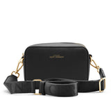 CHANTILLY - Camera Bag- BLACK