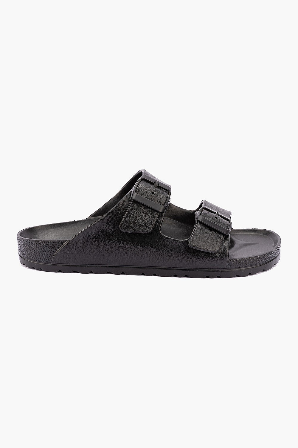Silver Lining Hawaii EVA Black