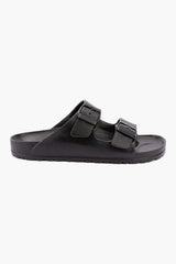 Silver Lining Hawaii EVA Black