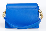 Bosccolo Shoulder Bag -  Blue