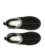 Australian Shepherd UGG Valen - Black