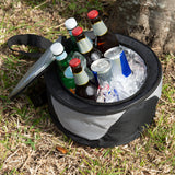 Havana 2 in 1 COOLER  / BBQ GRILL COMBO