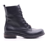 Bosccolo Womens Boots - Black