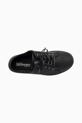 Arcopedico Daintree J69 Rec. Lytech Ultra Black