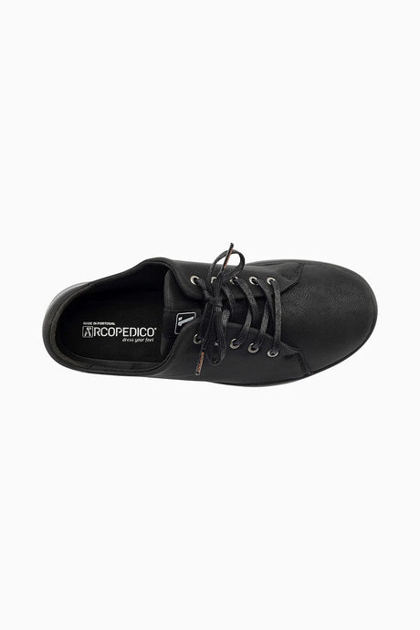 Arcopedico Daintree J69 Rec. Lytech Ultra Black