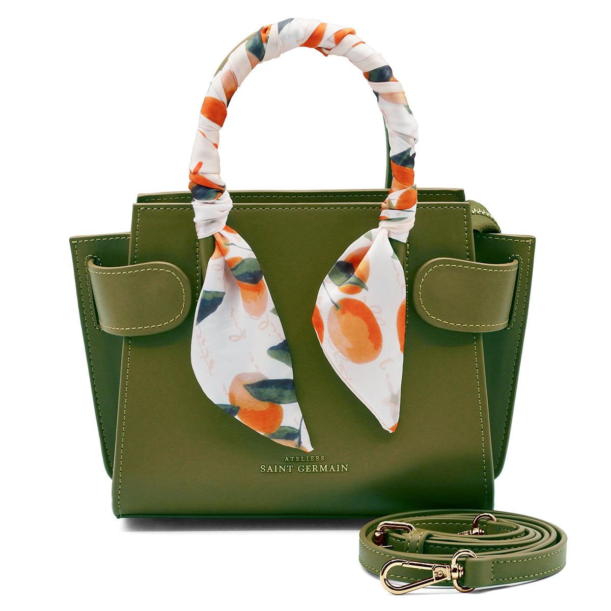 BAG PASSY GREEN