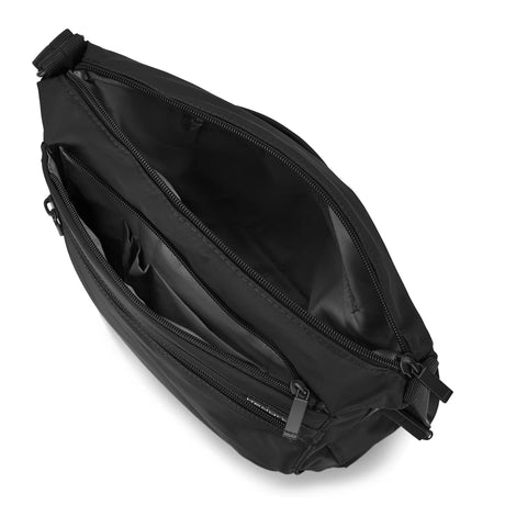 Hedgren Rush Crossbody - Black