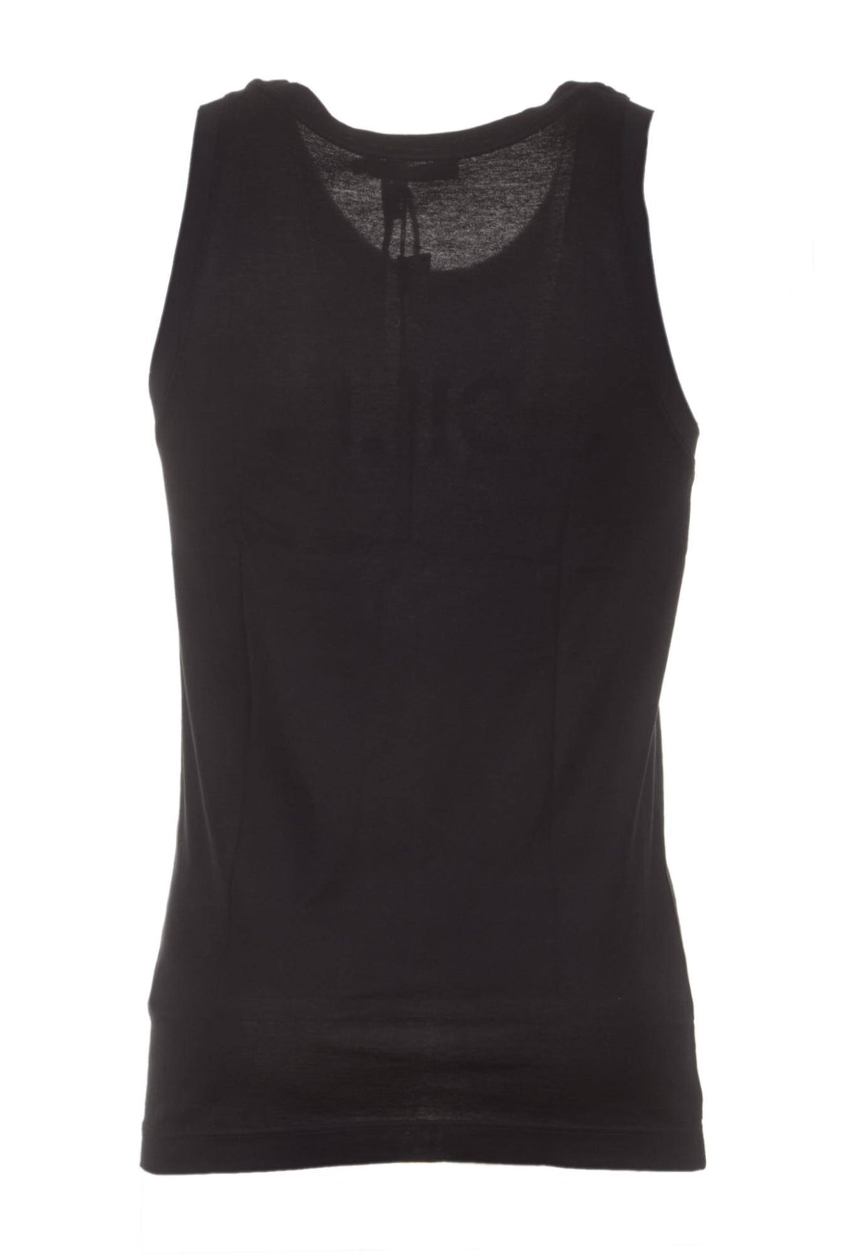 Dolce & Gabbana Men "Sicilia" Sleeveless T-shirt
