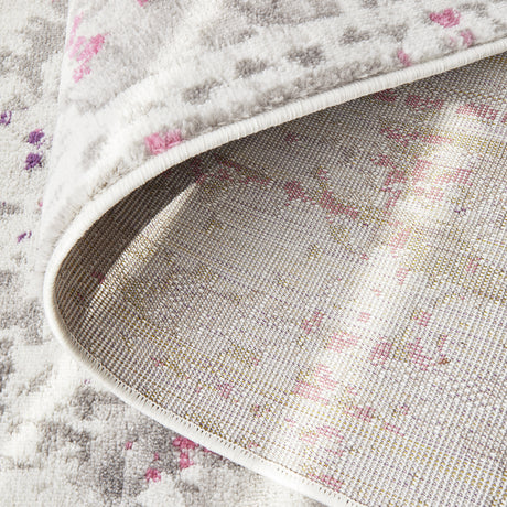 Metro 602 Pink Rug