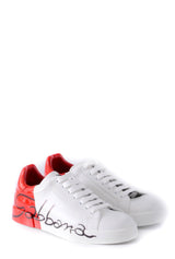 Dolce & Gabbana Men Portofino Sneakers