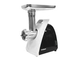 TODO Electric Meat Grinder Sausage Maker Filler Mincer Stuffer Kibbe 800W - Blue