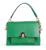 Bosccolo Shoulder Bag - Green