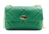 Bosccolo Shoulder Bag In Green